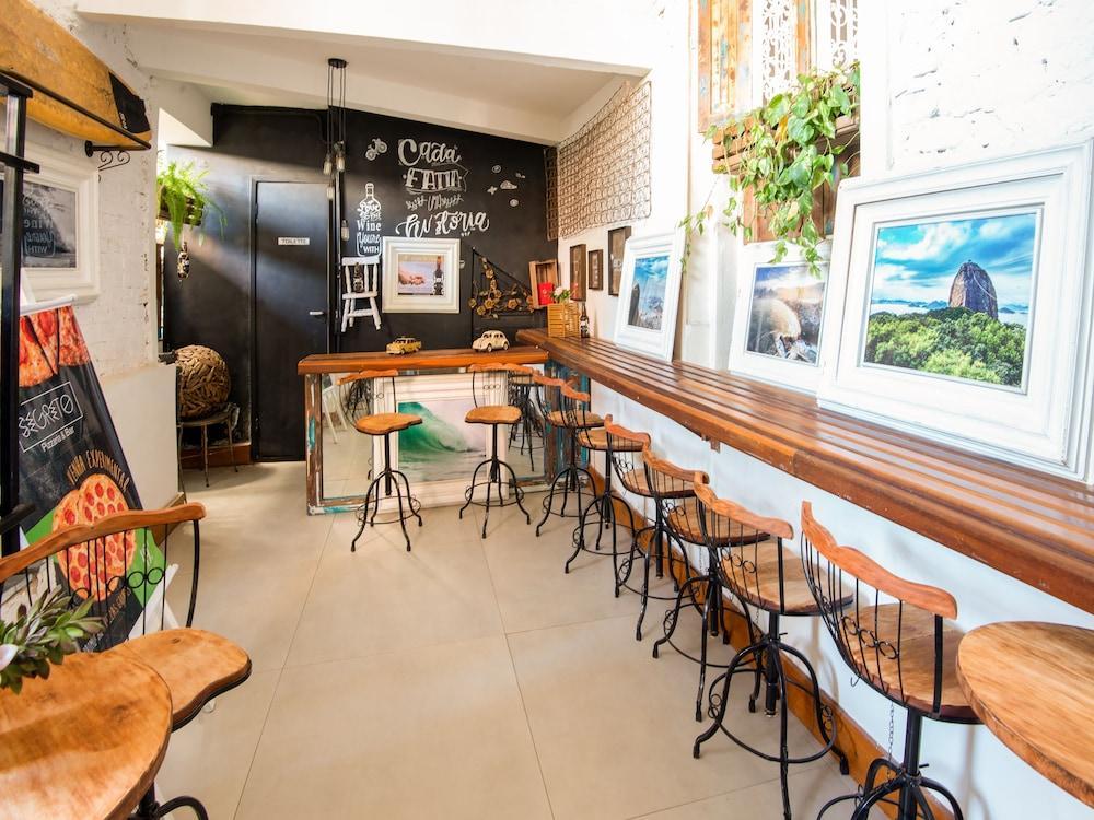 里约热内卢 Casa Tuxi酒店 外观 照片